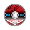 OX Pro 2CM Porcelain Cutting Blade - 115/22.23mm