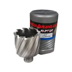 Rotabroach Raptor M2 Mag Drill Cutter 22mm X 25mm 5 Rotabroach Raptor M2 Mag Drill Cutter 22mm X 25mm -Power Tool Store RAP450 1 72581.1719481293
