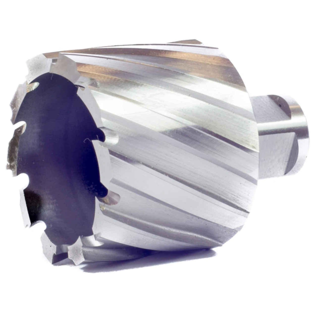 Rotabroach Raptor M2 Mag Drill Cutter 22mm X 25mm 2 Rotabroach Raptor M2 Mag Drill Cutter 22mm X 25mm - Image 2