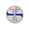 Rotabroach 14" 355mm 66T Raptor Steel Cutting Saw Blade