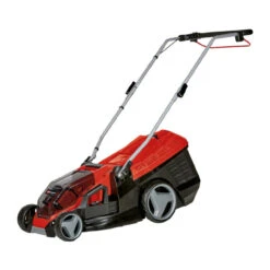 Einhell PXC 36V Cordless Brushless Mower, 38cm Cutting Width, 2x 4.0Ah -Power Tool Store RASARRO203638 1 59431.1717677436