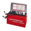 Rothenberger ROFROST Turbo 2 Industrial/Commercial 28mm To 61mm Pipe Freezer - 240V
