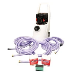 Rothenberger ROCAL Pro 2 Power Flusher - 240V