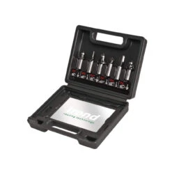 TREND SET/SS11X1/2TC 1/2 INCH 6 PIECE STARTER SET