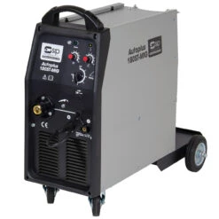 SIP 05718 Autoplus 180ST MIG Welder Gas-Gasless 11 SIP 05718 Autoplus 180ST MIG Welder Gas-Gasless -Power Tool Store SIP 05718 MIG WELDER 1 70756.1716285283