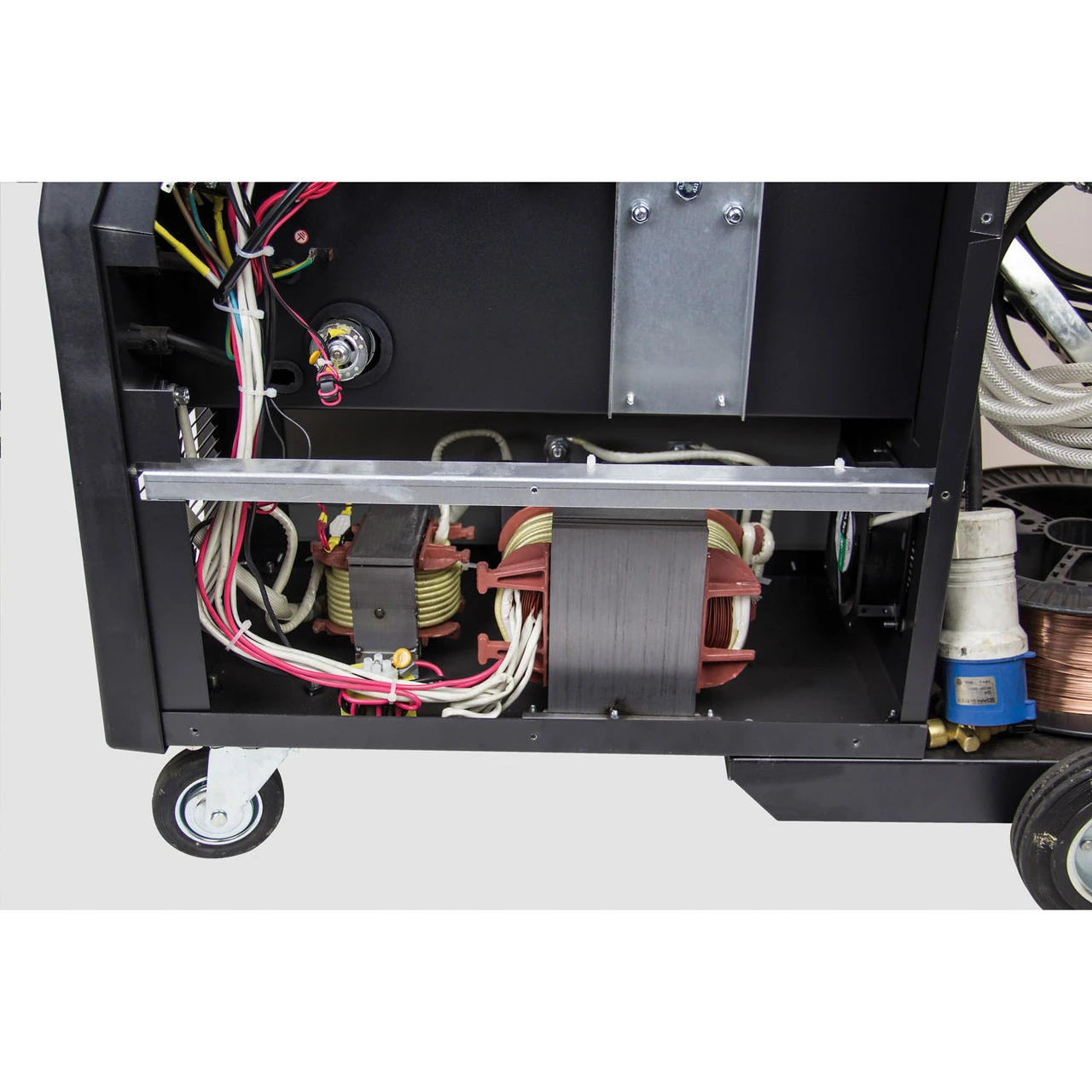 SIP 05718 Autoplus 180ST MIG Welder Gas-Gasless 1 SIP 05718 Autoplus 180ST MIG Welder Gas-Gasless