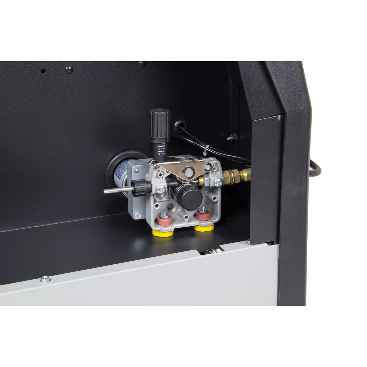 SIP 05718 Autoplus 180ST MIG Welder Gas-Gasless 3 SIP 05718 Autoplus 180ST MIG Welder Gas-Gasless - Image 3