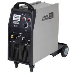 SIP 05720 Autoplus 210ST MIG Welder Gas-Gasless -Power Tool Store SIP 05720 MIG WELDER 1 83056.1716285282