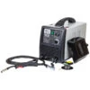 SIP 05736 T136 Weldmate MIG Welder Gas Gasless 30 - 135 Amp 230V 13A