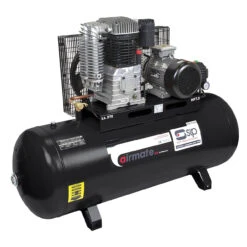 SIP 06291 Airmate ISBD7.5/270 Air Compressor