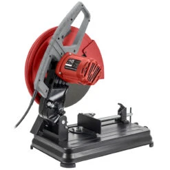 SIP 14" Abrasive Cut Off Saw (230V) -Power Tool Store SIP01307 3 35742.1717753900