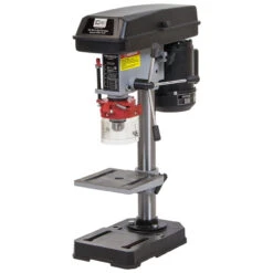 SIP B13 5-Speed 350w Bench Pillar Drill (230V)