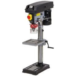 SIP B16 12-Speed 450w Bench Pillar Drill (230V)