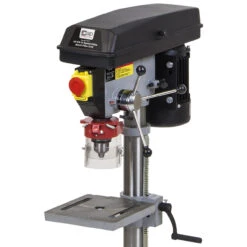 SIP B16 12-Speed 450w Bench Pillar Drill (230V) -Power Tool Store SIP01711 2 55317.1720453605