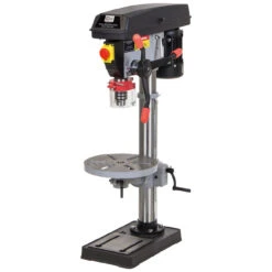 SIP B16 16-Speed 550w Bench Pillar Drill (230v) -Power Tool Store SIP01712 1 42173.1717919546