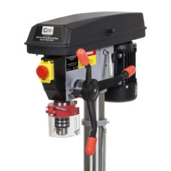SIP B16 16-Speed 550w Bench Pillar Drill (230v) -Power Tool Store SIP01712 2 97643.1717919546
