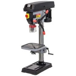 SIP B16 16-Speed 750w Bench Pillar Drill (230v) -Power Tool Store SIP01713 1 36436.1716285277