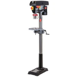 SIP F16 16-Speed 550w Floor Pillar Drill (230v)
