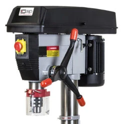 SIP F20 16-Speed 750w Floor Pillar Drill (230v) -Power Tool Store SIP01715 2 49250.1719549910