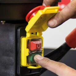 SIP F20 16-Speed 750w Floor Pillar Drill (230v) -Power Tool Store SIP01715 4 69096.1719549910