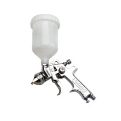 SIP 02131 Cobalt Super Gravity Fed Air Spray Gun For Spraying Car Body Paint