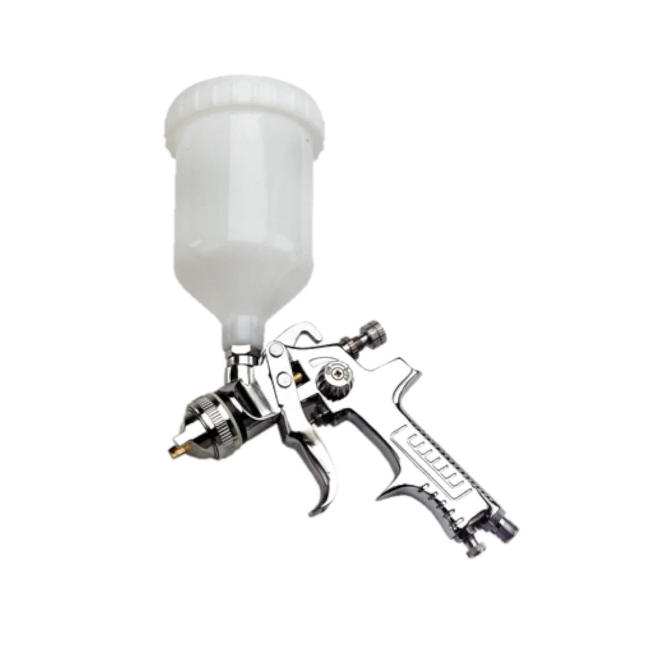 SIP 02131 Cobalt Super Gravity Fed Air Spray Gun For Spraying Car Body Paint 1 SIP 02131 Cobalt Super Gravity Fed Air Spray Gun For Spraying Car Body Paint