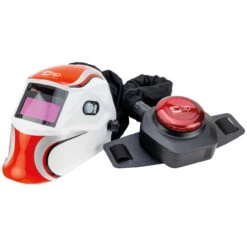 SIP Electronic Welding Headshield PAPR WR1000 -Power Tool Store SIP02814 2 97480.1716288884