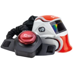 SIP Electronic Welding Headshield PAPR WR2000 -Power Tool Store SIP02815 2 04142.1716285280
