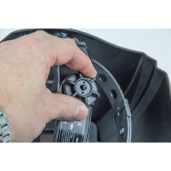 SIP METEOR 2300 ELECTRONIC AUTO DARK WELD MASK -Power Tool Store SIP02884 3 86334.1717494905