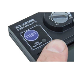 SIP METEOR 2300 ELECTRONIC AUTO DARK WELD MASK -Power Tool Store SIP02884 6 82331.1717494905