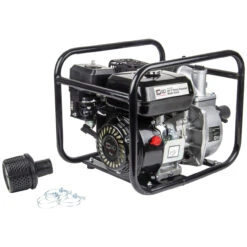 SIP 03933 2in Petrol Driven Water Pump