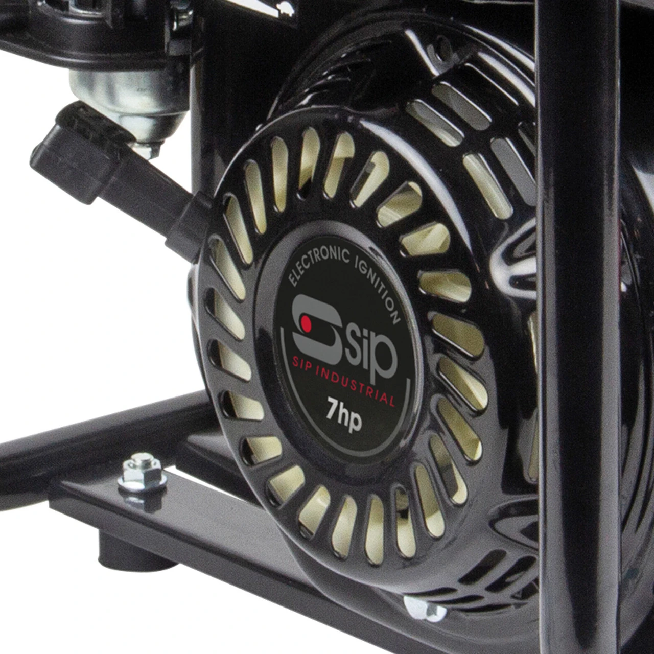 SIP 03933 2in Petrol Driven Water Pump 5 SIP 03933 2in Petrol Driven Water Pump - Image 5