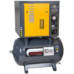 SIP - NB5.5/270 Silenced Compressor -Power Tool Store SIP04205 1 88399.1718264157