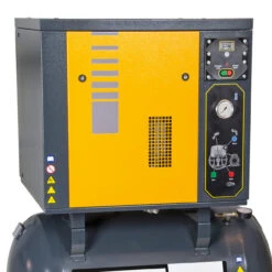 SIP - NB7.5/270 Silenced Compressor -Power Tool Store SIP04208 2 91423.1718264157