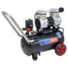 SIP QT24/10 Oil Free Low Noise Compressor