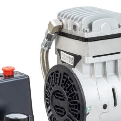 SIP QT24/10 Oil Free Low Noise Compressor 8 SIP QT24/10 Oil Free Low Noise Compressor -Power Tool Store SIP04381 2 53318.1716285283