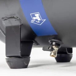 SIP QT24/10 Oil Free Low Noise Compressor 9 SIP QT24/10 Oil Free Low Noise Compressor -Power Tool Store SIP04381 4 97153.1716285283