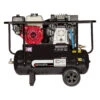 SIP Airmate Industrial Super ISHP5.5/50 Petrol Compressor