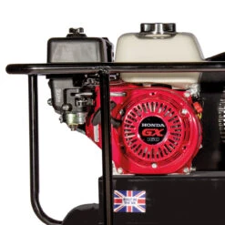 SIP Airmate Industrial Super ISHP5.5/50 Petrol Compressor -Power Tool Store SIP04444 2 97353.1716285282