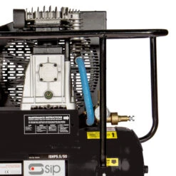 SIP Airmate Industrial Super ISHP5.5/50 Petrol Compressor -Power Tool Store SIP04444 3 28297.1716285282