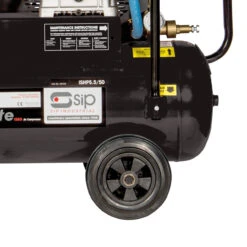 SIP Airmate Industrial Super ISHP5.5/50 Petrol Compressor -Power Tool Store SIP04444 4 47013.1716285282