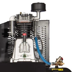 SIP Airmate ISHP5.5/150 (Honda) Petrol Comp E/Start 9 SIP Airmate ISHP5.5/150 (Honda) Petrol Comp E/Start -Power Tool Store SIP04451 3 43802.1716285282