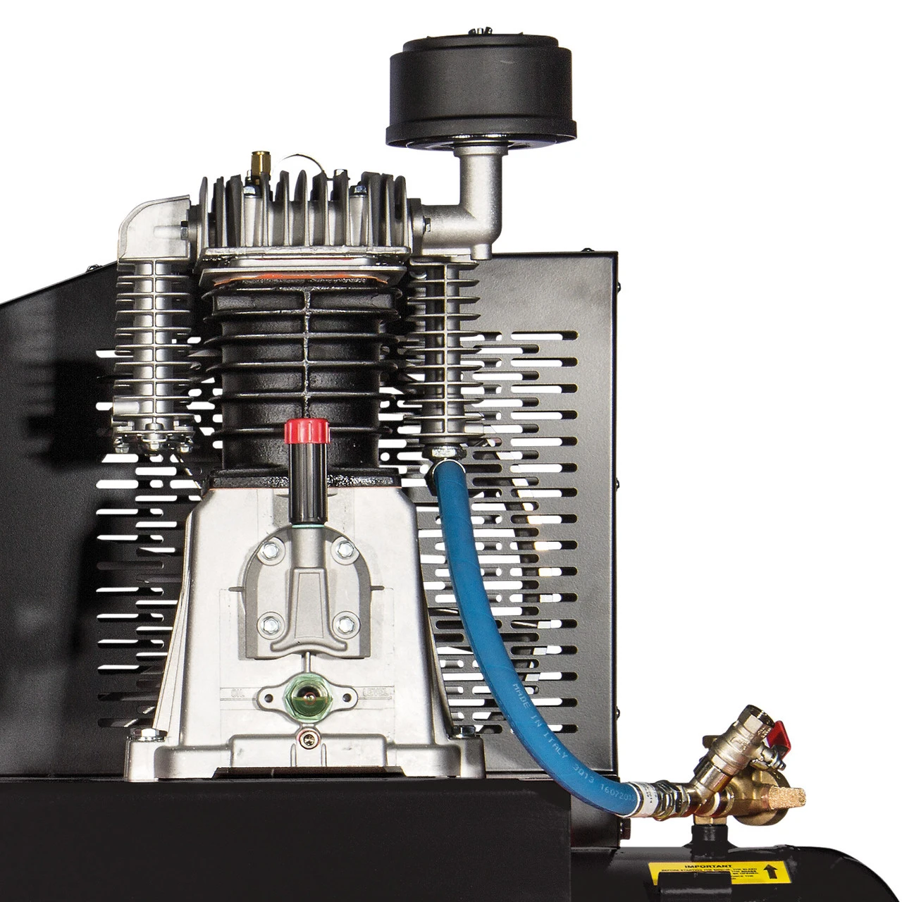 SIP Airmate ISHP5.5/150 (Honda) Petrol Comp E/Start 5 SIP Airmate ISHP5.5/150 (Honda) Petrol Comp E/Start - Image 5