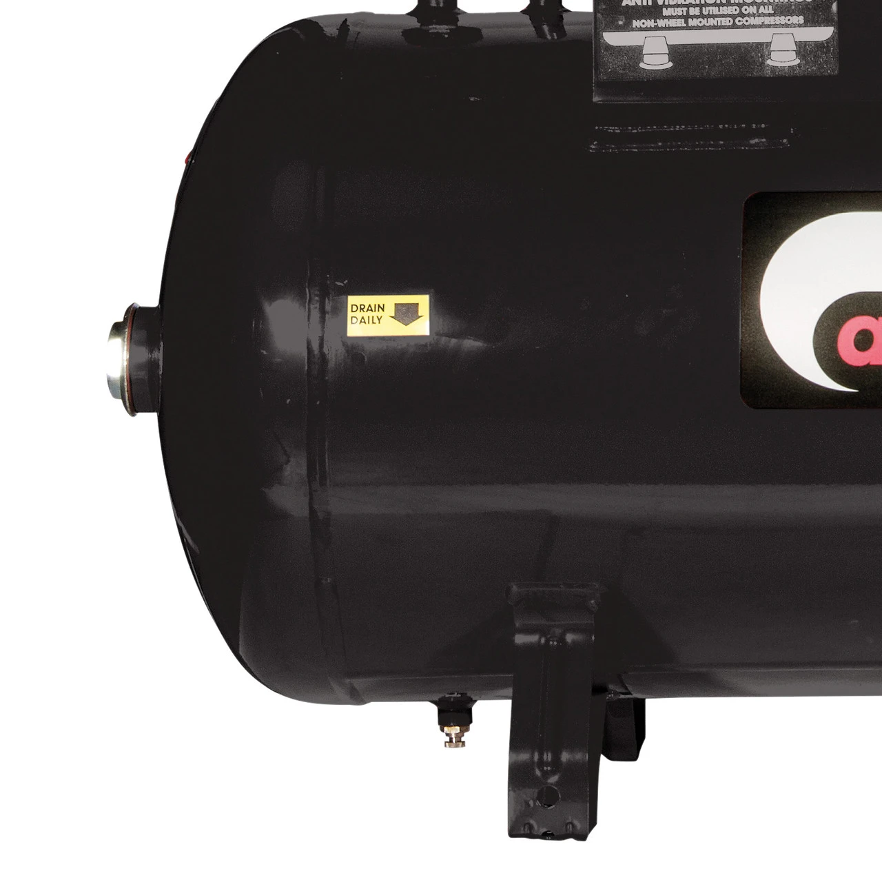 SIP Airmate ISHP5.5/150 (Honda) Petrol Comp E/Start 1 SIP Airmate ISHP5.5/150 (Honda) Petrol Comp E/Start