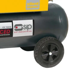 SIP - B3800/3M/200 Silenced Comp 230v -Power Tool Store SIP05202 3 42712.1716285281