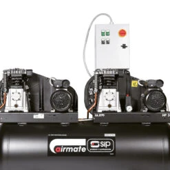 SIP Airmate B3800/270 Tandem Compressor 05251 9 SIP Airmate B3800/270 Tandem Compressor 05251 -Power Tool Store SIP05251 2 12628.1716285282