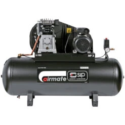 SIP Airmate PX3/150B Compressor 05300 -Power Tool Store SIP05300 1 76477.1716285281