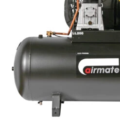 SIP Airmate PX3/200B Compressor