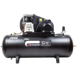 SIP Airmate PX4-3/200B Compressor (400v) -Power Tool Store SIP05311 1 21191.1716285283