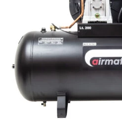 SIP Airmate PX4-3/200B Compressor (400v)